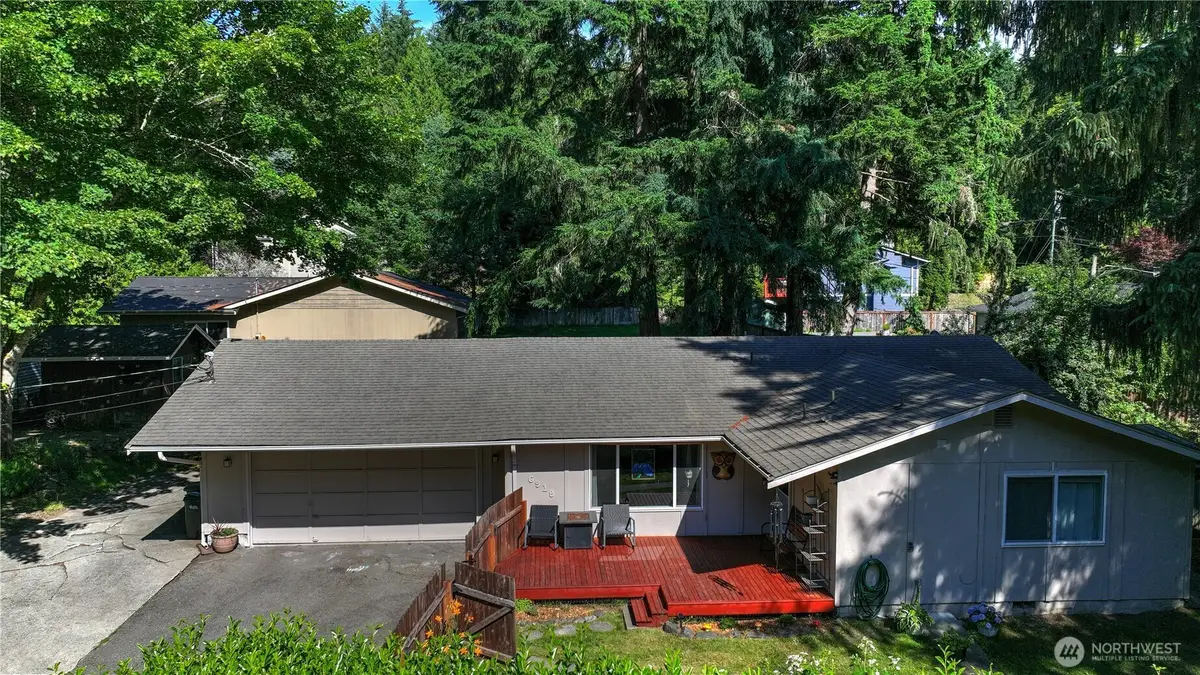 6919 81st Avenue Nw, Gig Harbor, WA 98335 - #1