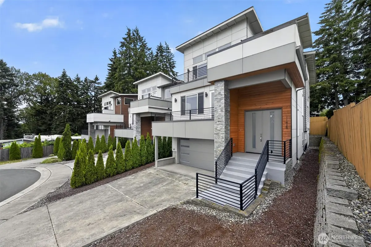 11838 79th Avenue S, Seattle, WA 98178 - #1