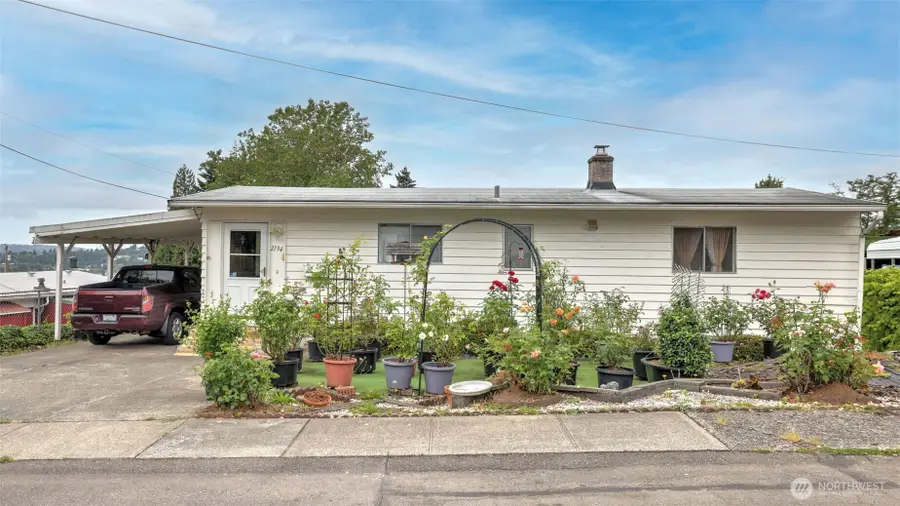 2194 NE 8th Place, Renton, WA 98056 - #2
