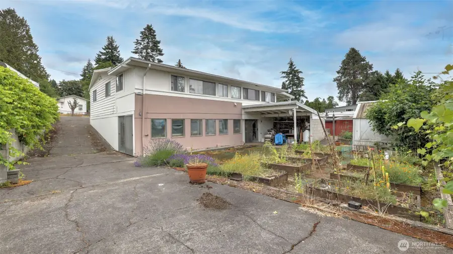 2194 NE 8th Place, Renton, WA 98056 - #3