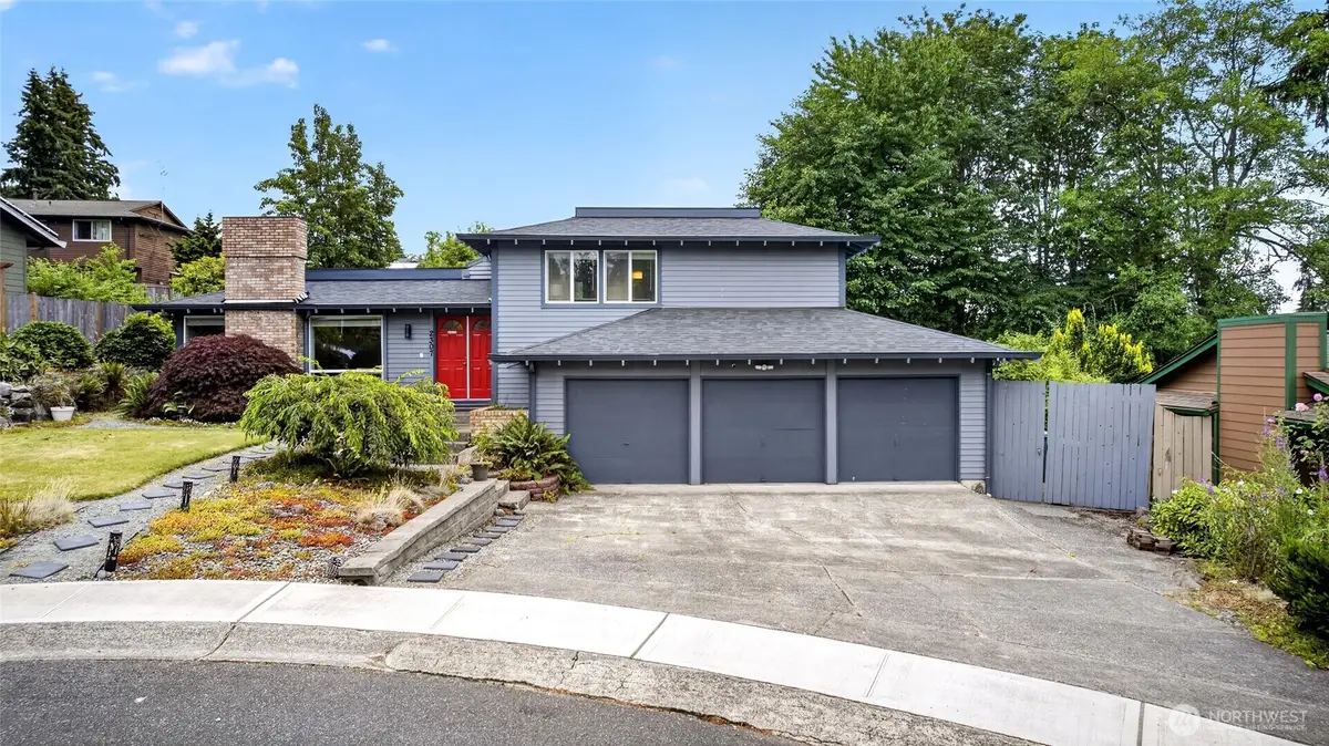 2307 Sw 323rd St, Federal Way, WA 98023 - #1