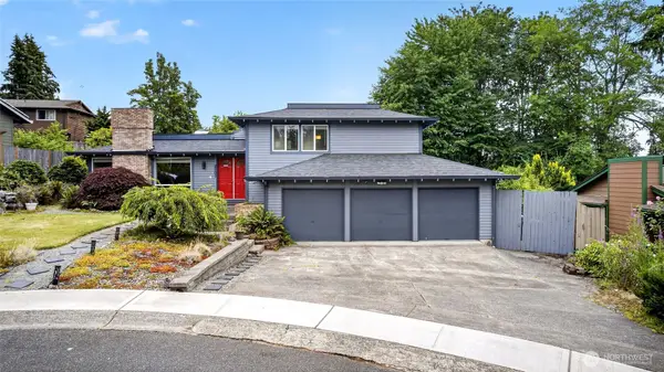 2307 Sw 323rd St, Federal Way, WA 98023
