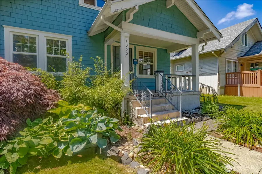 4050 S G Street, Tacoma, WA 98418 - #3