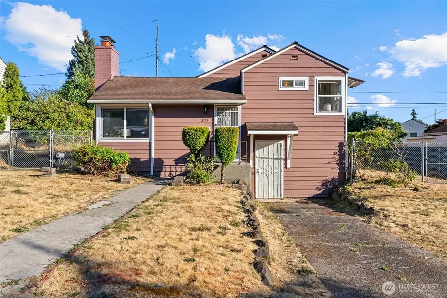 2131 S Bennett Street, Seattle, WA 98108 - #2