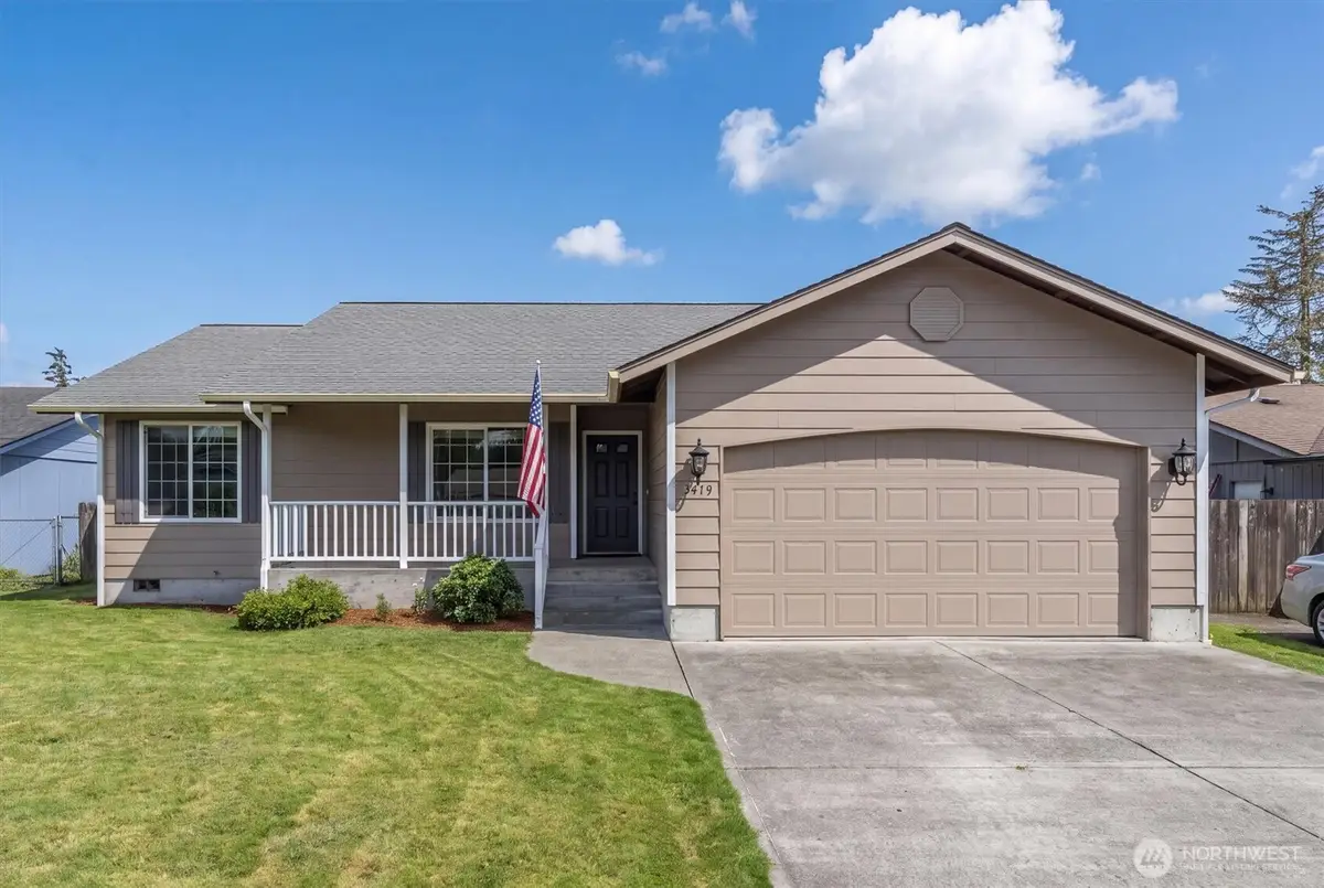 3419 Ohio Street, Longview, WA 98632 - #1
