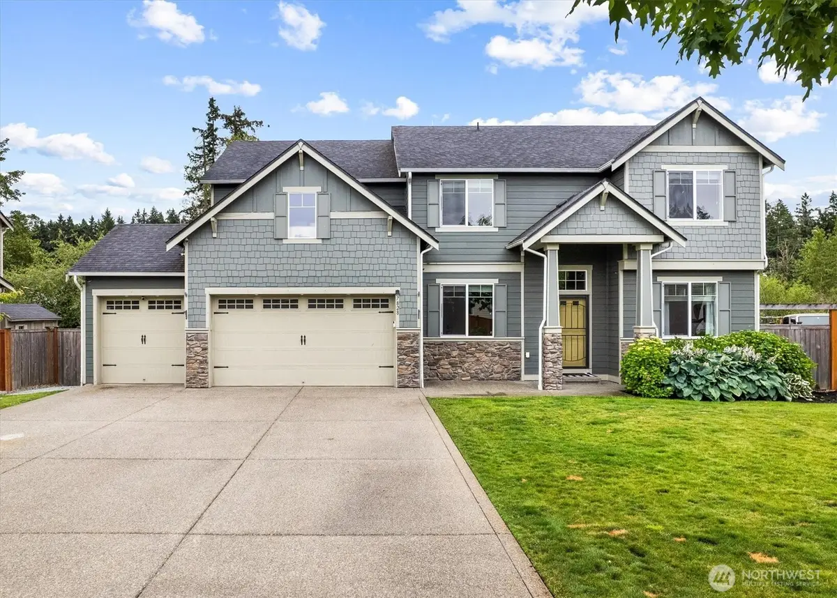 7828 229th Street E, Graham, WA 98338 - #1