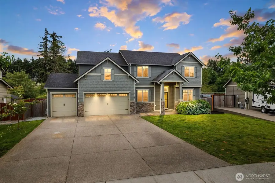 7828 229th Street E, Graham, WA 98338 - #2