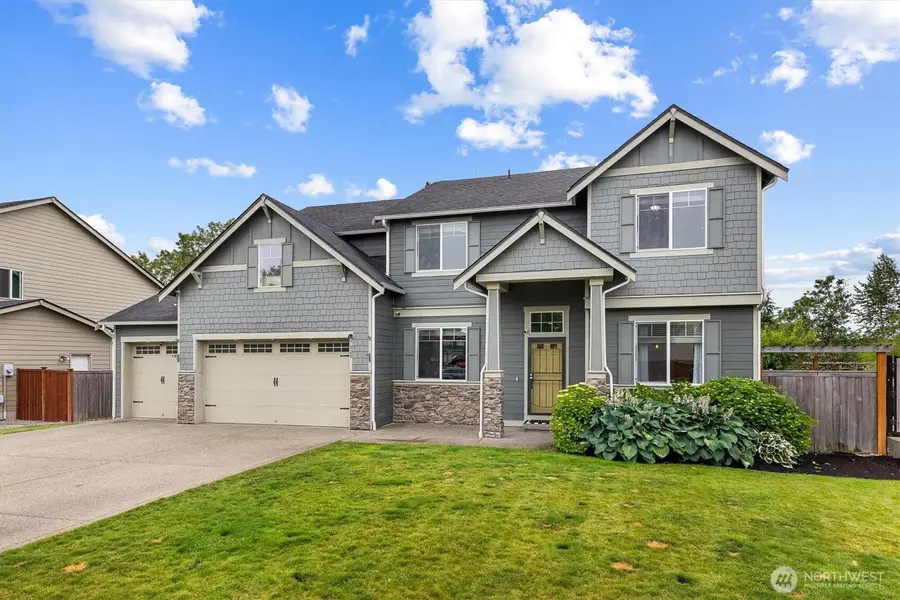 7828 229th Street E, Graham, WA 98338 - #3