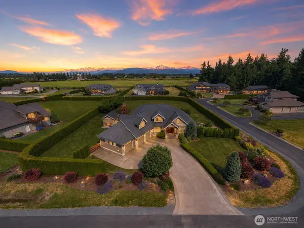 6818 Baker Ridge Drive, Lynden, WA 98264