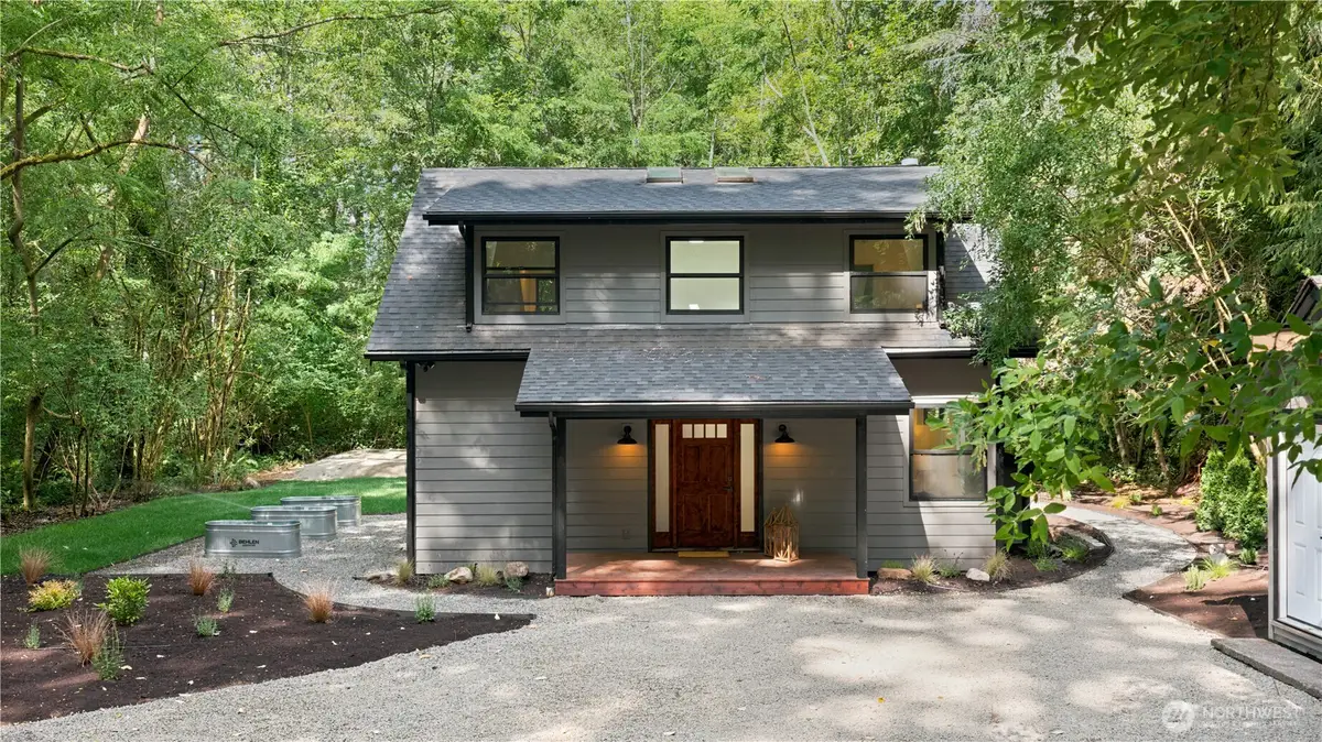 14151 Komedal Road Ne, Bainbridge Island, WA 98110 - #1