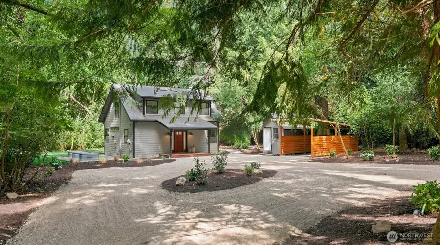 14151 Komedal Road Ne, Bainbridge Island, WA 98110 - #2