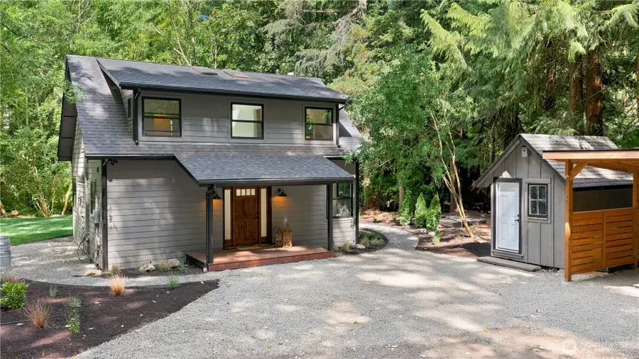 14151 Komedal Road Ne, Bainbridge Island, WA 98110 - #3