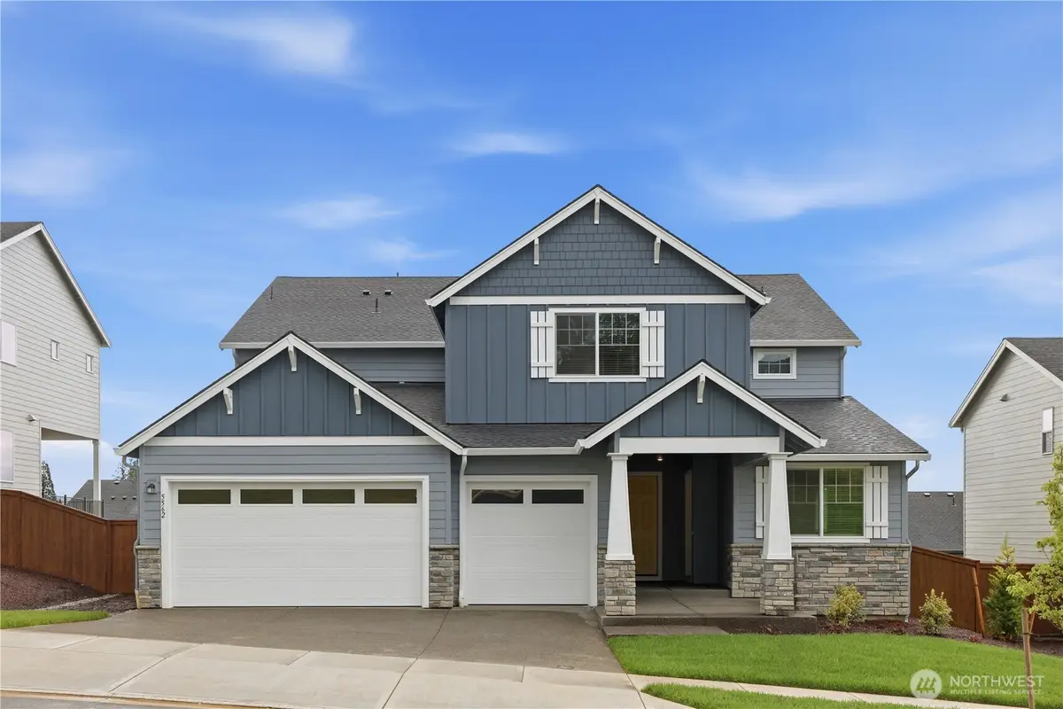 5562 N 88th Avenue, Camas, WA 98607 - #1
