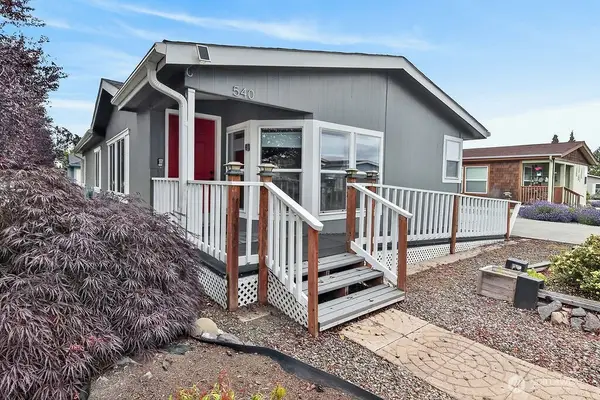 540 N 7th Avenue #54, Sequim, WA 98382