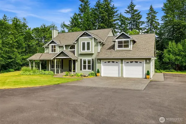 14003 263rd Ave E, Buckley, WA 98321