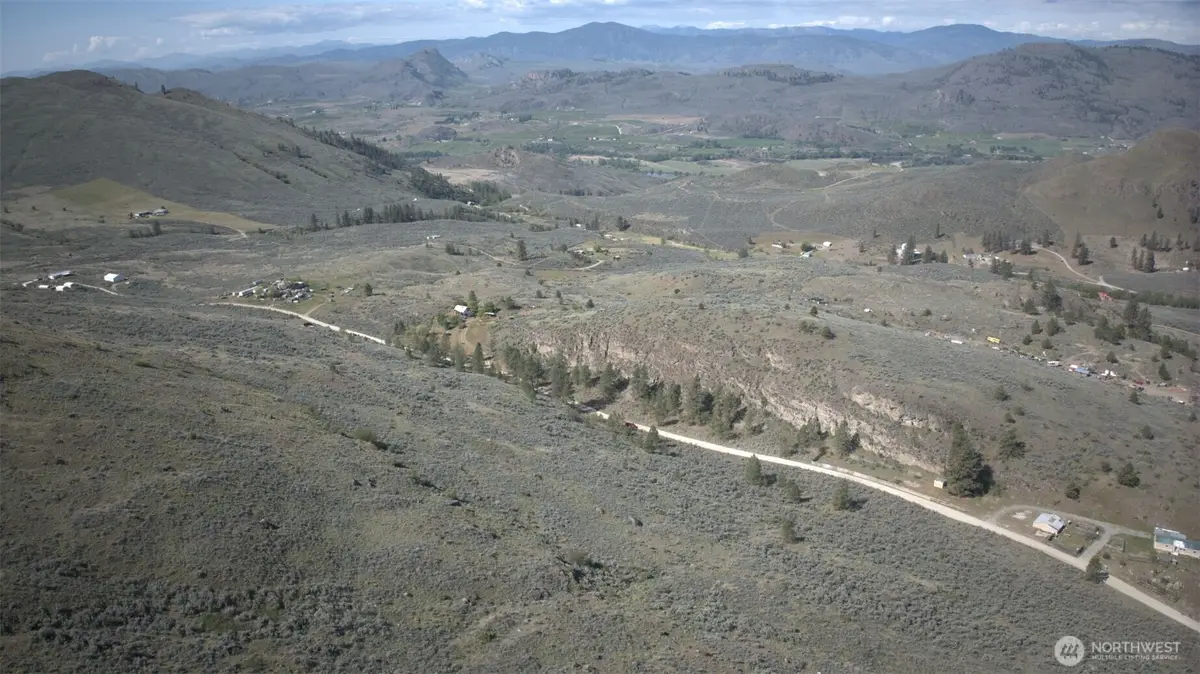 0 Round Up Road, Oroville, WA 98844 - #1