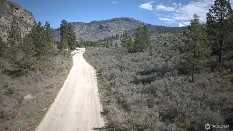 0 Round Up Road, Oroville, WA 98844 - #2