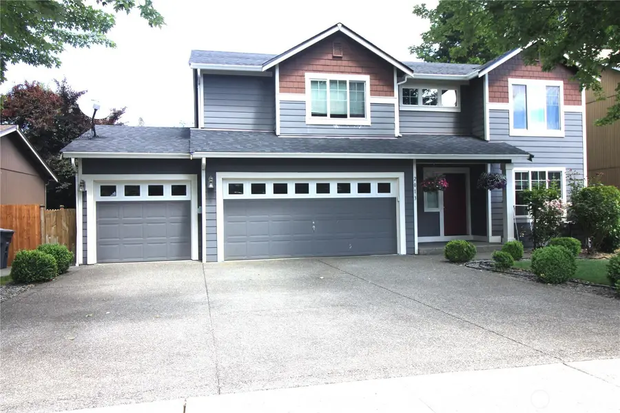 2013 103 Street E, Tacoma, WA 98445 - #3