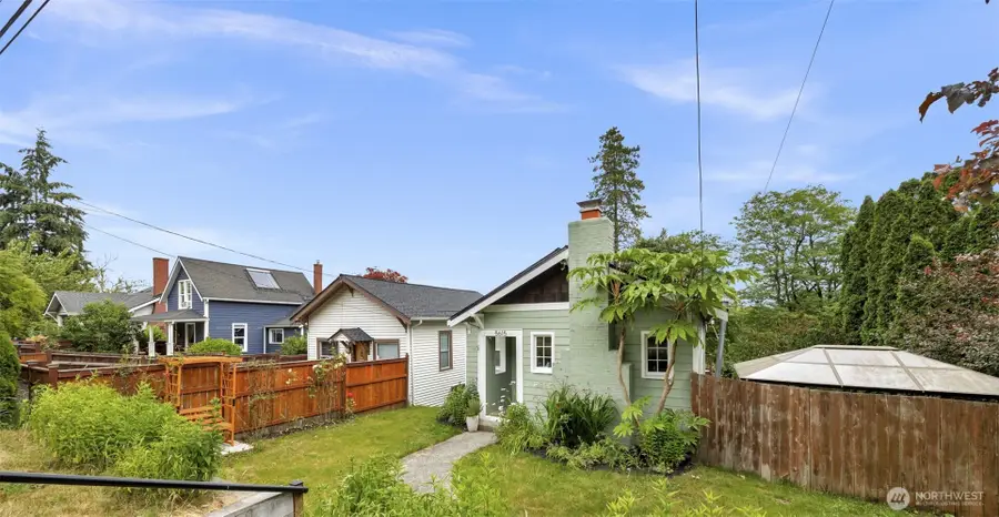 5615 S 2nd Avenue, Everett, WA 98203 - #3