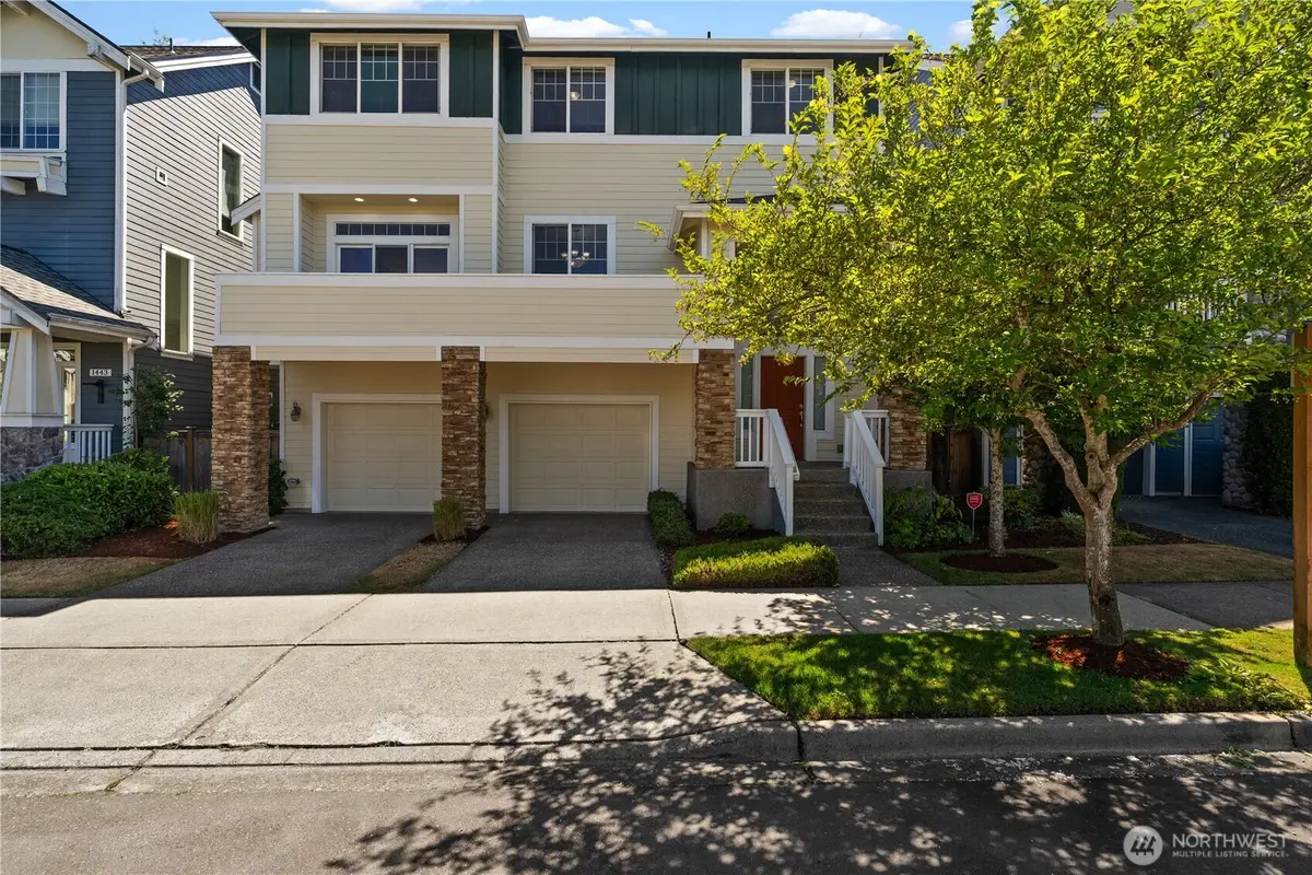 1447 Cherry Avenue, Tacoma, WA 98466 - #1