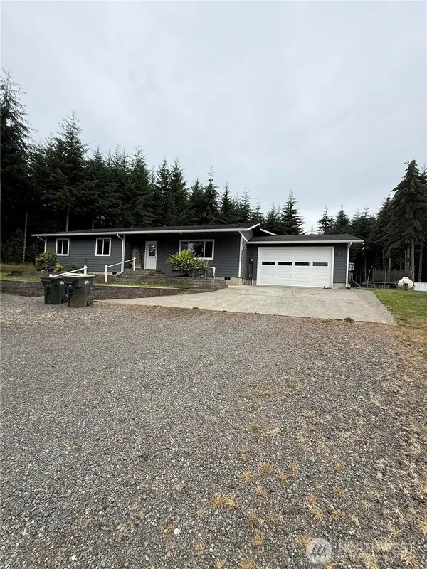 242 Cousins Road, Adna, WA 98532