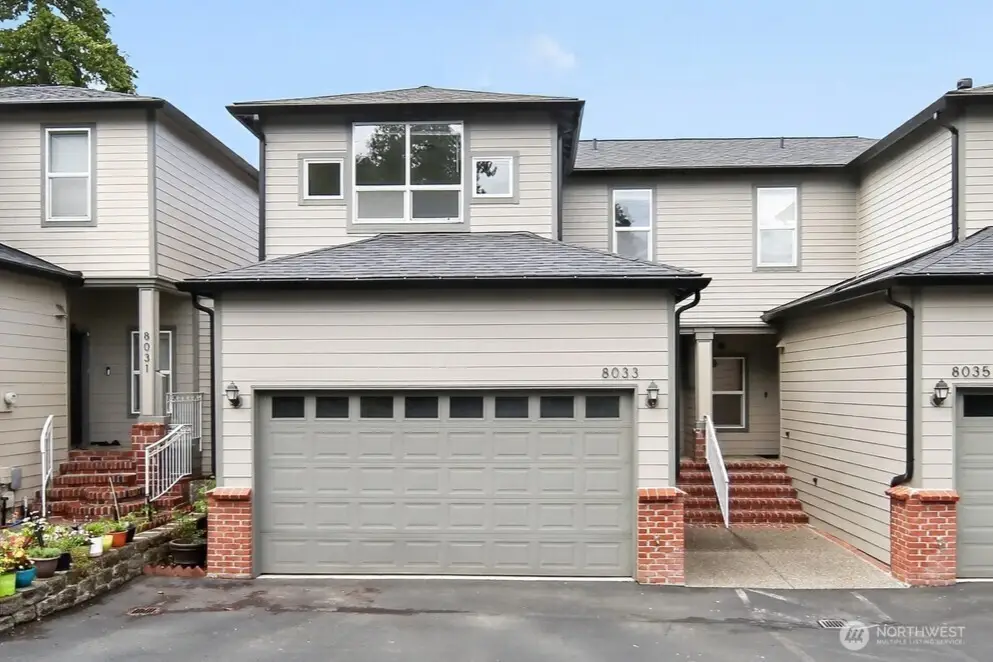8031 118th Avenue Ne #8033, Kirkland, WA 98033 - #1