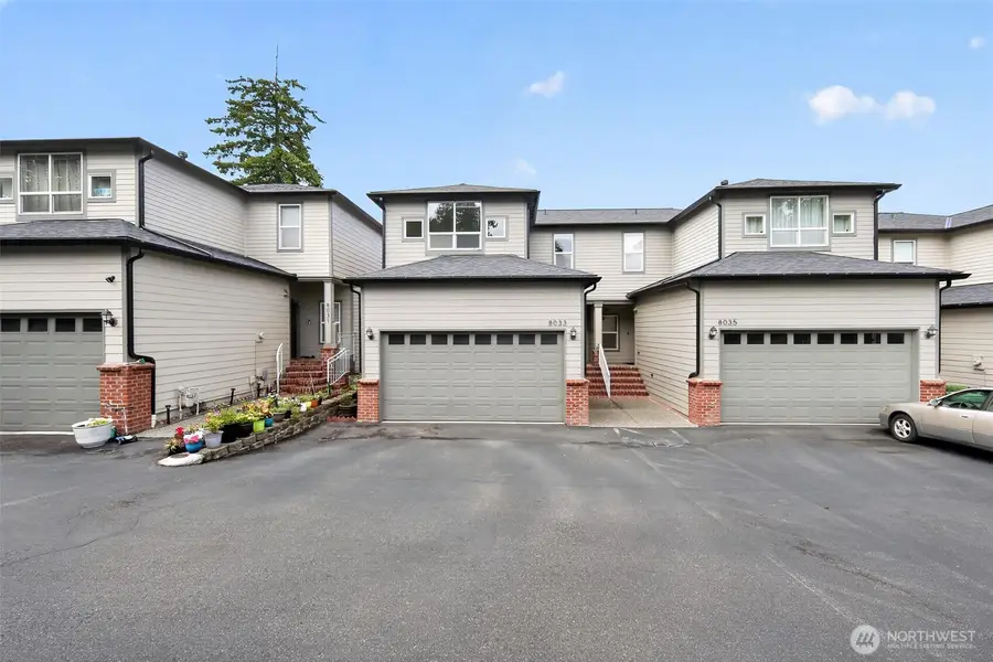 8031 118th Avenue Ne #8033, Kirkland, WA 98033 - #3