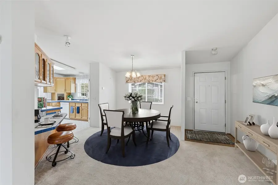 2611 S 288th Street #34, Federal Way, WA 98003 - #3
