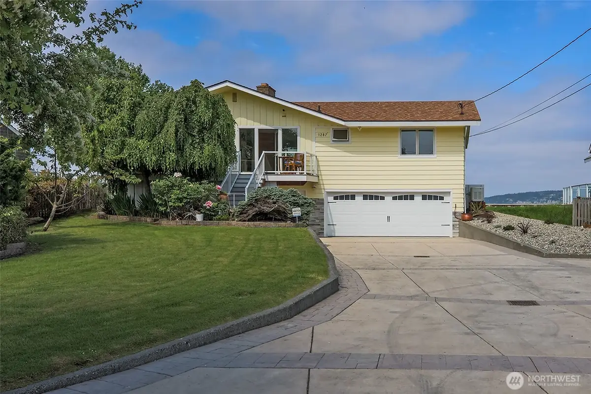 1287 Gerdes Road, Camano Island, WA 98282 - #1