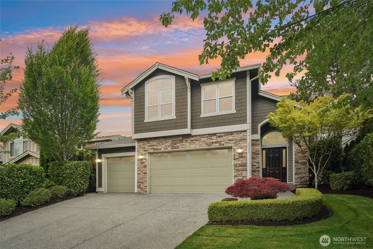 6308 SE 2nd Street, Renton, WA 98059 - #1