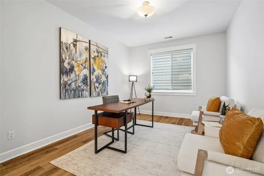 6308 SE 2nd Street, Renton, WA 98059 - #3