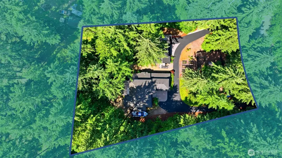 22429 SE 329th Street, Black Diamond, WA 98010 - #2