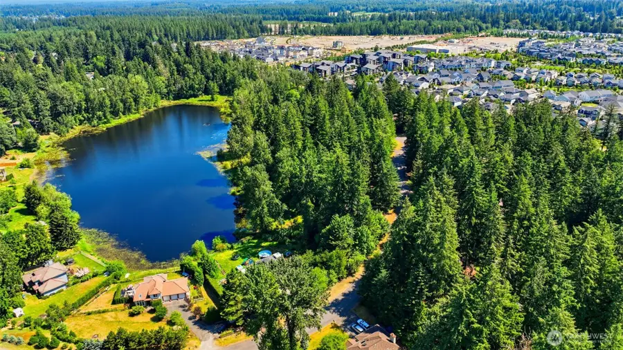 22429 SE 329th Street, Black Diamond, WA 98010 - #3
