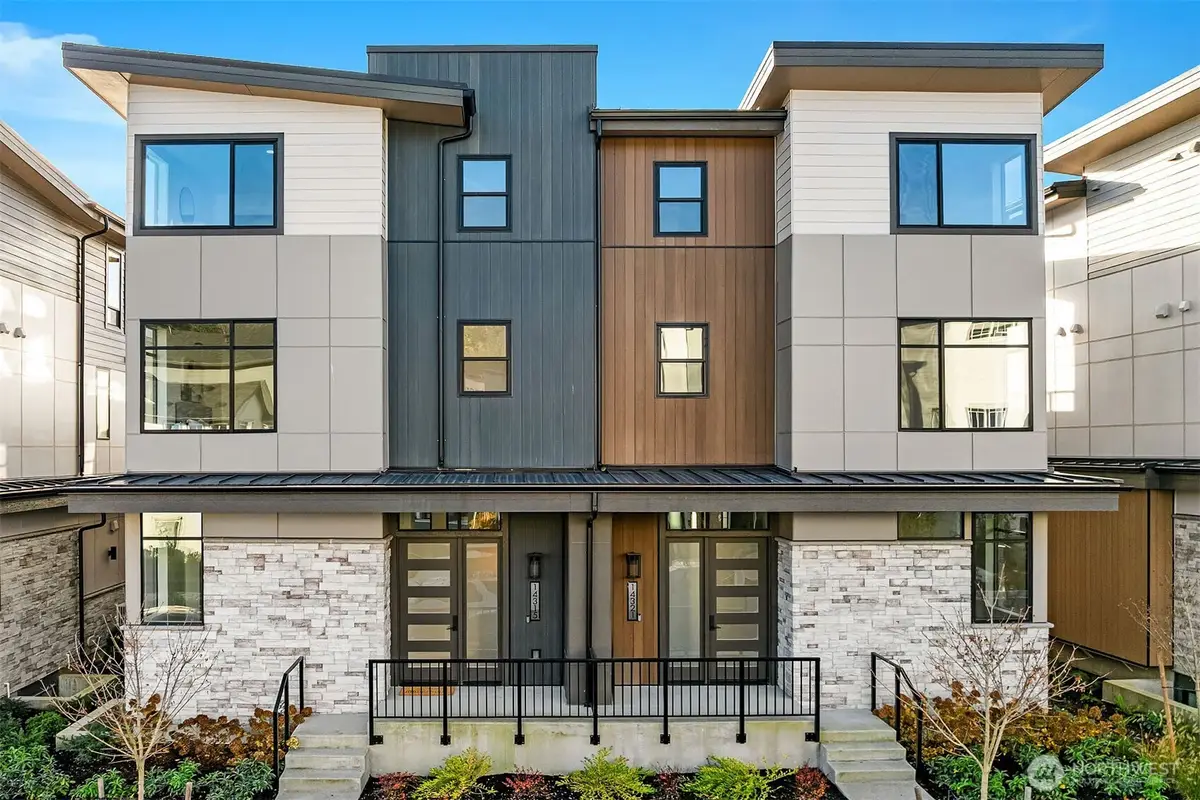 14351 NE 148th Place #3B, Woodinville, WA 98072 - #1