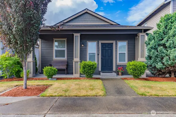 14441 100th Ave Se, Yelm, WA 98597
