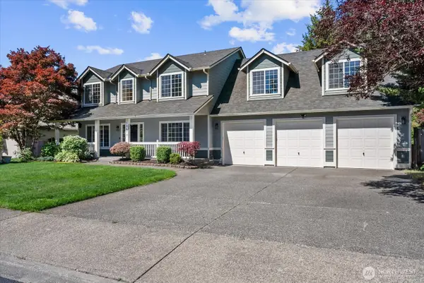 10617 189th Avenue E, Bonney Lake, WA 98391