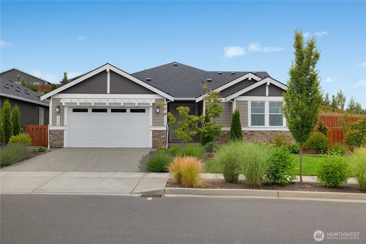 2905 Arrowroot Loop Se, Lacey, WA 98513 - #1