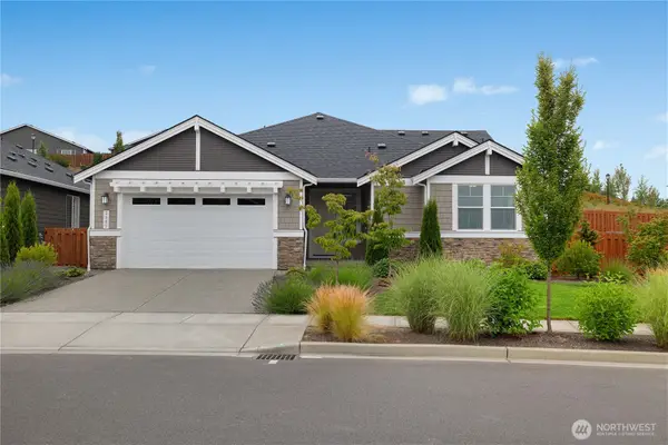 2905 Arrowroot Loop Se, Lacey, WA 98513