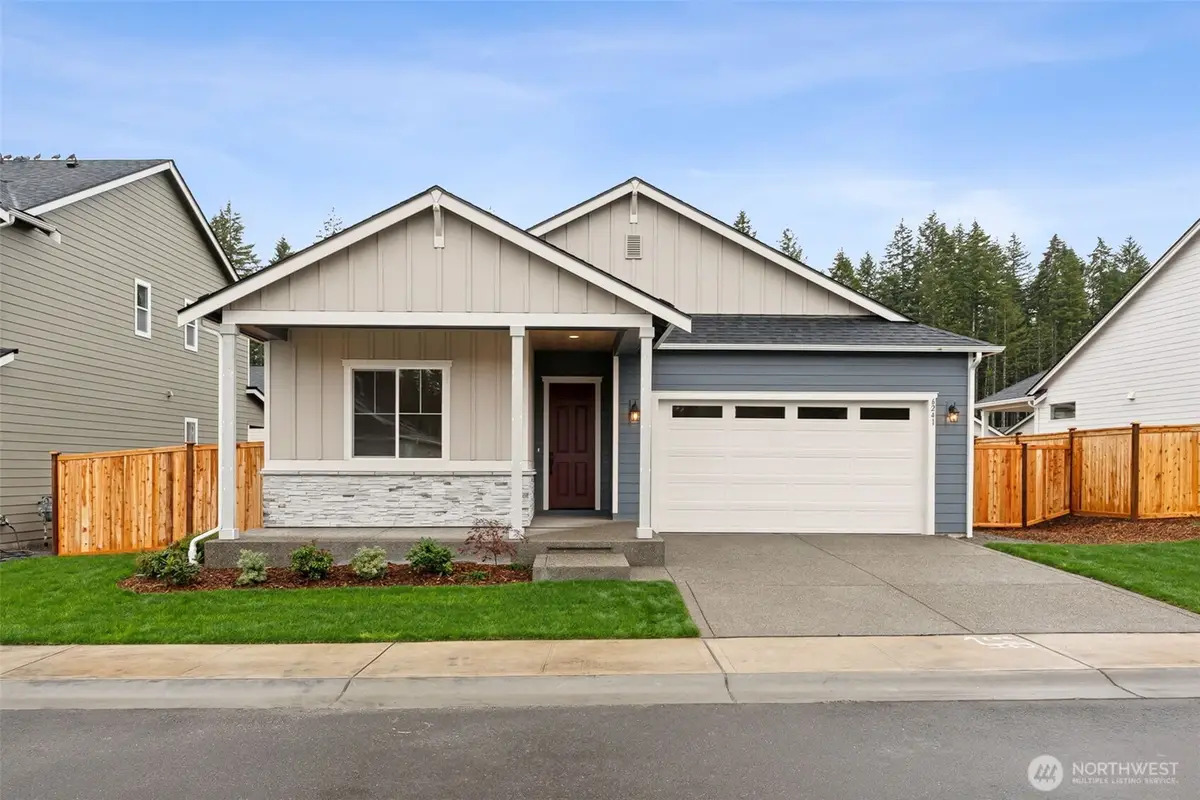 5831 Thornhill Avenue Sw #299, Port Orchard, WA 98367 - #1