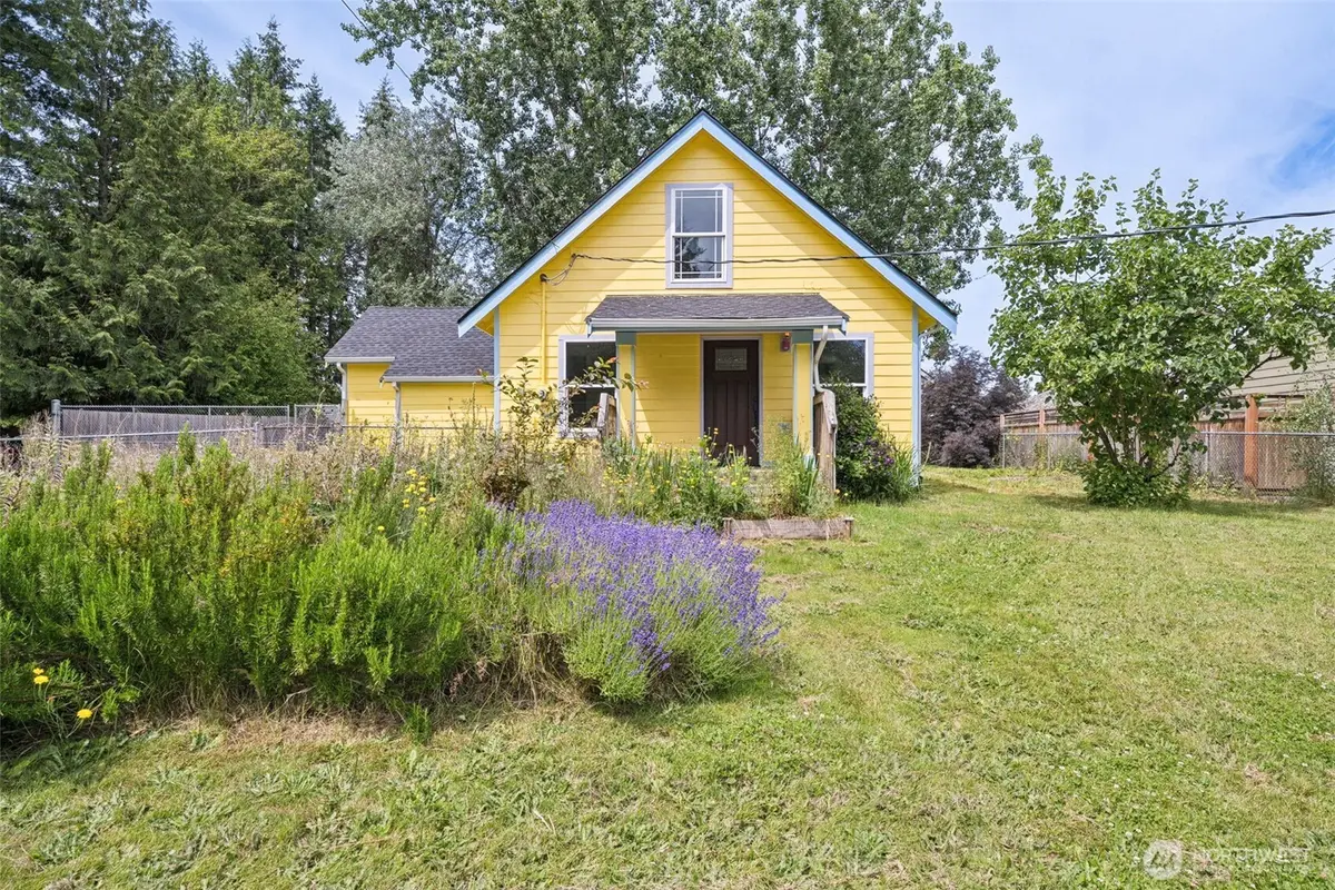 10208 Mckinley Avenue E, Tacoma, WA 98445 - #1