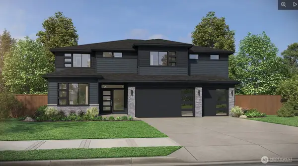 1804 133rd St Court S #20, Tacoma, WA 98444