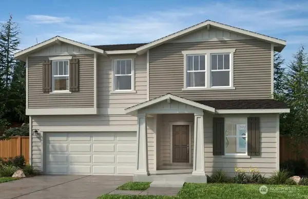 950 Britschgi Street #6, Buckley, WA 98321