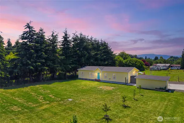 31 Community Lane, Sequim, WA 98382