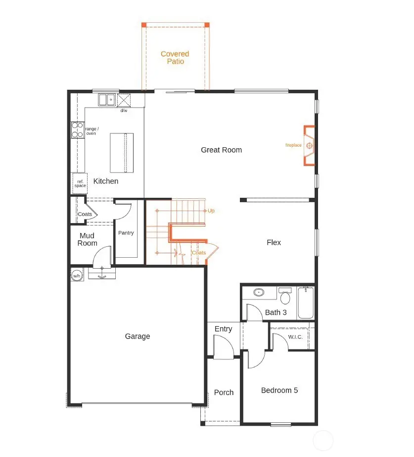 772 Holly Avenue #41, Buckley, WA 98321 - #2