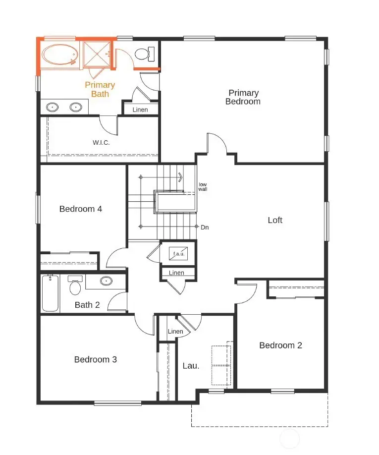 772 Holly Avenue #41, Buckley, WA 98321 - #3