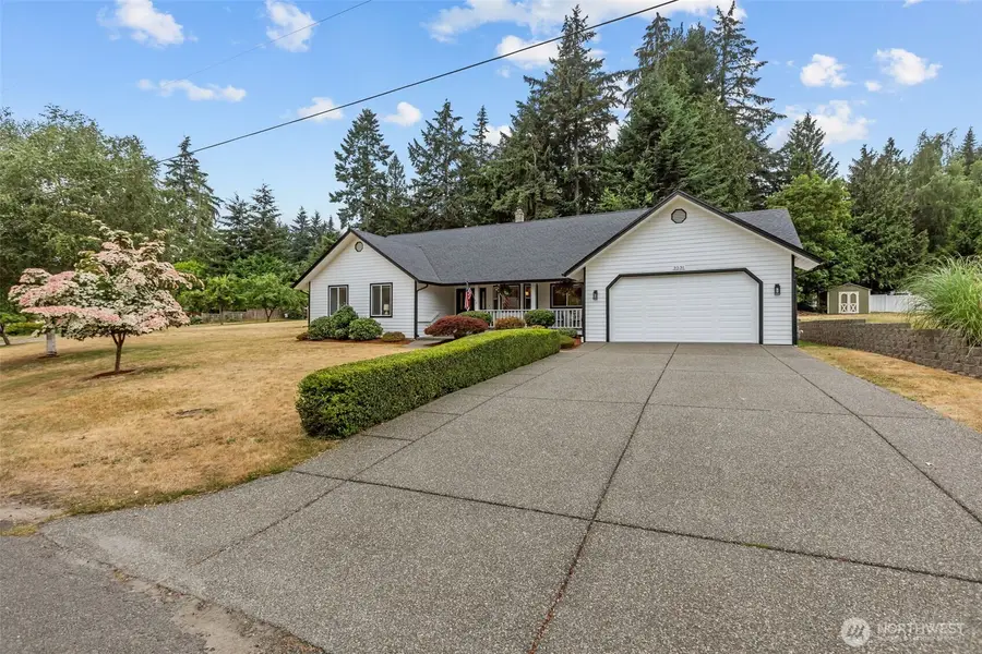 3531 Forest Drive Ne, Bremerton, WA 98310 - #2
