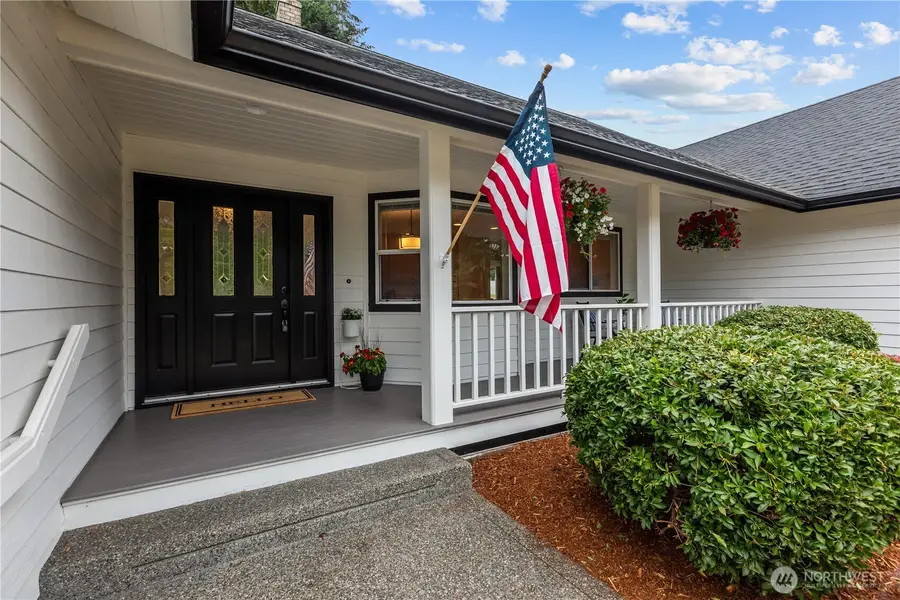 3531 Forest Drive Ne, Bremerton, WA 98310 - #3