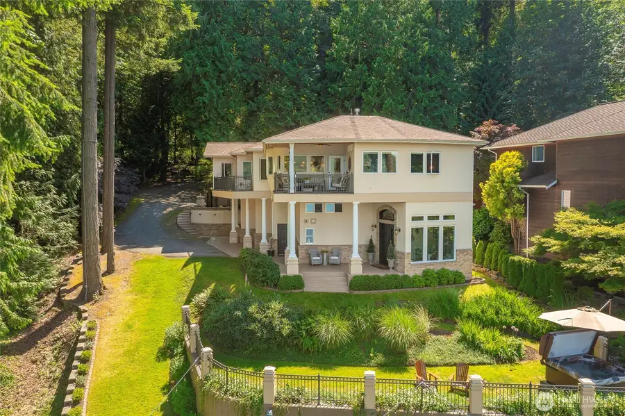 2460 Lake Whatcom Boulevard, Bellingham, WA 98229 - #2