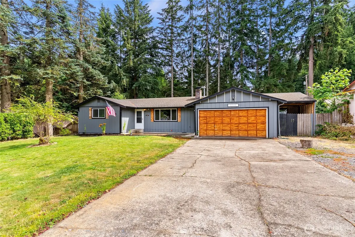 21508 122nd Street Court E, Bonney Lake, WA 98391 - #1