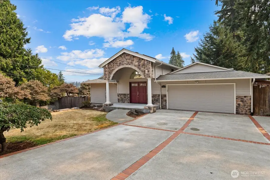 1704 154th Avenue Se, Bellevue, WA 98007 - #3
